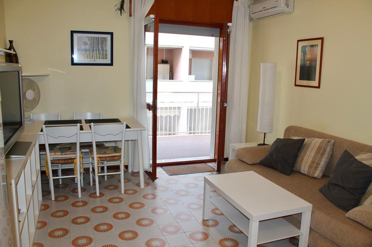 Claudia & Ritz Palace Grado Exterior foto